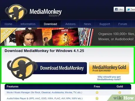 Image titled Transfer Music from iPhone to PC Step 8