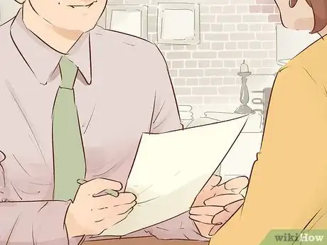 Image titled Write About Contemporary Art Step 13