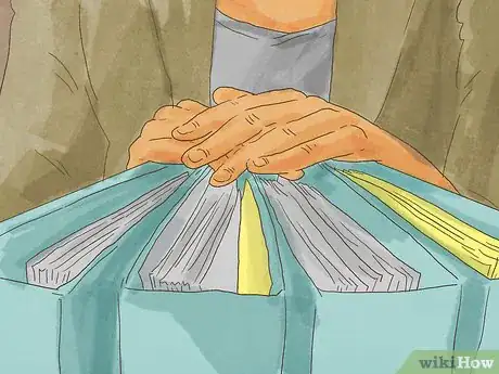 Image titled Form a Non Profit Organization in California Step 9