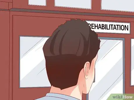 Image titled Treat Substance Induced Psychotic Disorder Step 10