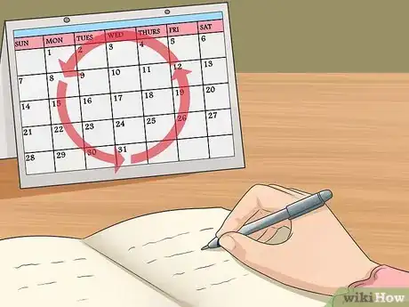 Image titled Live With Depression Step 42