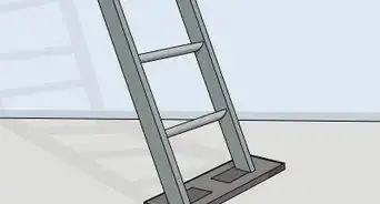 Improve Ladder Grip