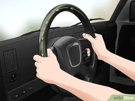 Image titled Prepare for a Driving Test Step 10