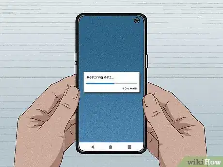 Image titled Why Does Your Phone Get Hot Step 14