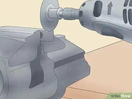 Image titled Make a Hidden Blade with Household Materials Step 3