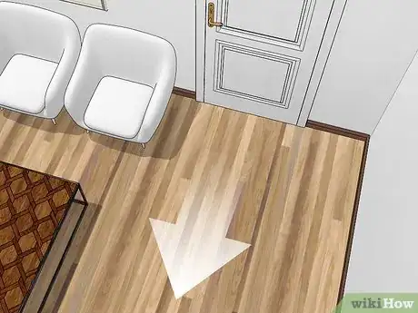 Image titled Decorate a Long Narrow Living Room Step 11