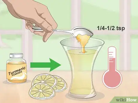 Image titled Drink Turmeric Step 2