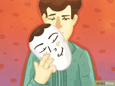 Image titled Deal With a Sociopathic Friend Step 3