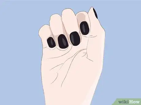 Image titled Be Just Like Mavis from Hotel Transylania Step 10