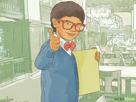 Image titled Get Rid of a Bully when in a New School Step 4