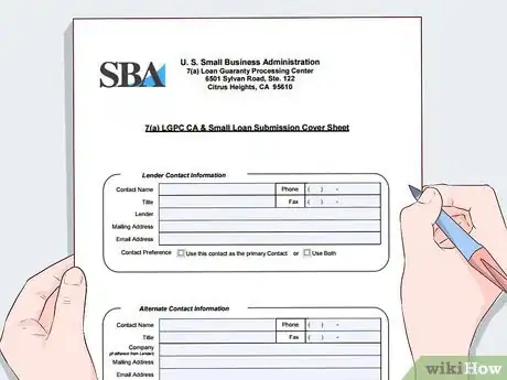 Image titled Purchase a Small Business (USA) Step 19