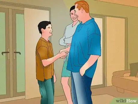 Image titled Get a Girl to Go out with You in Seventh Grade Step 19