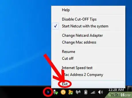 Image titled Remove Netcut Step 1