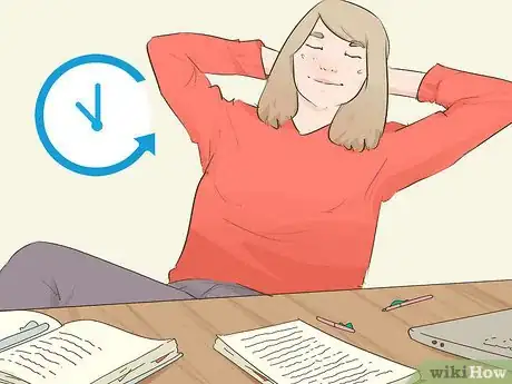 Image titled Write About Contemporary Art Step 10