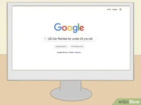 Image titled Rent a Car when You're Under 25 Step 4