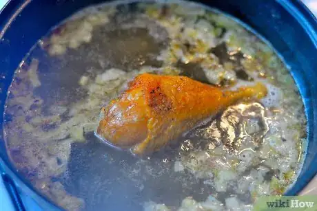 Image titled Cook Collard Greens Southern Style Step 5