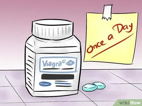 Image titled Take Viagra Step 6