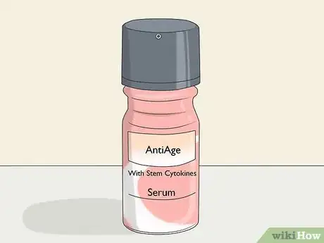 Image titled Treat Under Eye Wrinkles Step 3