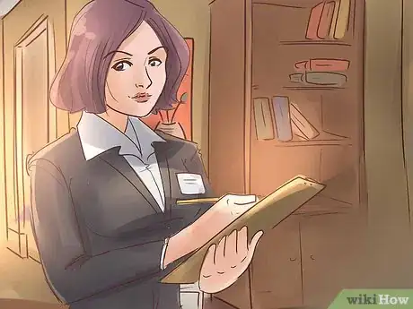 Image titled Become an Auditor Step 3