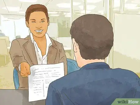 Image titled Make It in the Acting Business Step 3