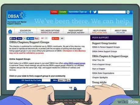 Image titled Handle Seasonal Bipolar Disorder Step 7