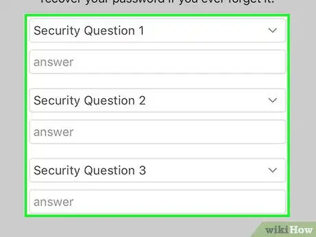 Image titled Create an iCloud Account Step 24