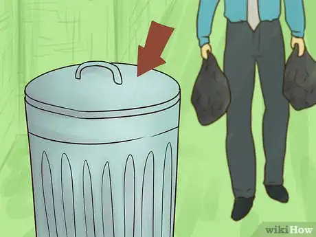 Image titled Organize a Filing Cabinet Step 3