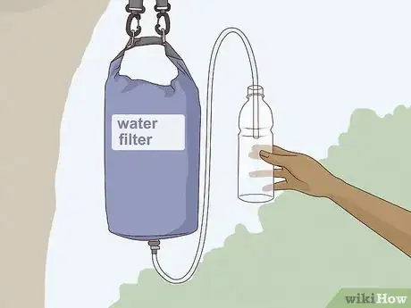 Image titled Keep Clean when Camping Step 12