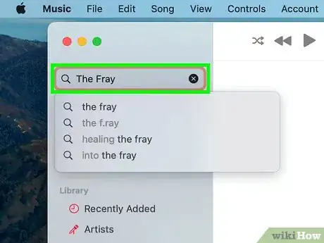Image titled Search Music on Apple Music Step 7
