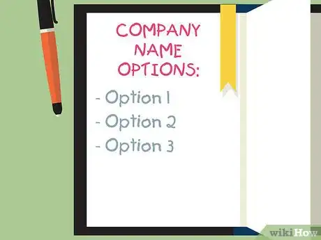 Image titled Form an LLC in Oklahoma Step 4