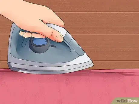 Image titled Hem Chiffon Step 7