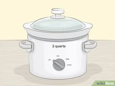 Image titled Choose a Slow Cooker Step 1