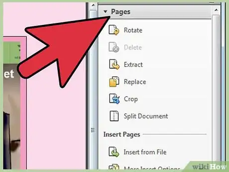 Image titled Use Adobe Acrobat Step 8
