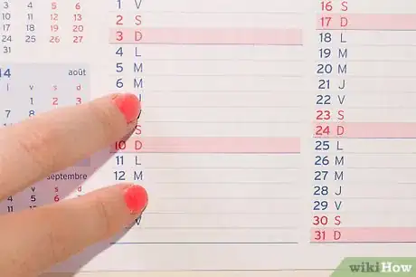 Image titled Dye Your Hair a Crayola Color Step 2