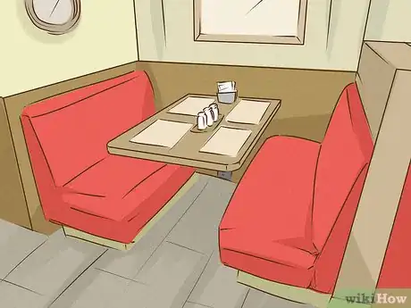 Image titled Take an Autistic Child to a Restaurant Step 11