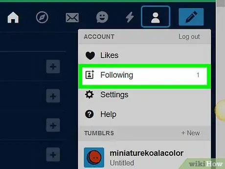 Image titled Use Tumblr Step 20