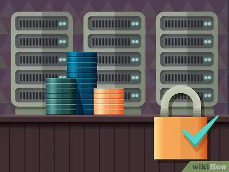 Image titled Safeguard Confidential Legal Information Step 1