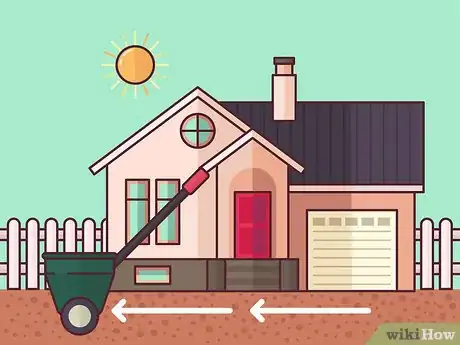 Image titled Feed a Warm Season Lawn Step 5