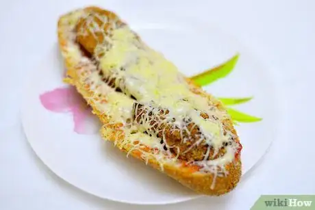 Image titled Make Game Day Sandwiches Step 6