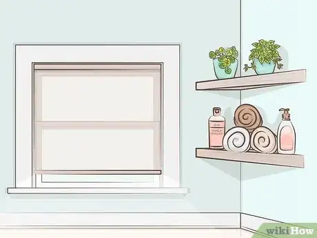 Image titled Decorate a Small Bathroom Step 4