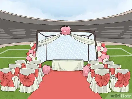 Image titled Personalize Your Wedding Step 4