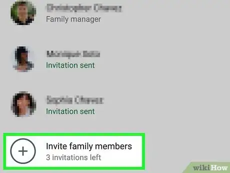 Image titled Share Google One Storage with Your Family Step 14