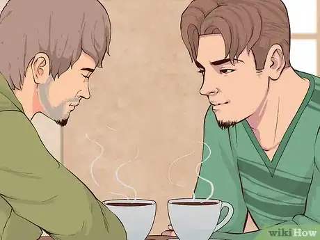 Image titled Communicate With a Deaf Person Through an Interpreter Step 2