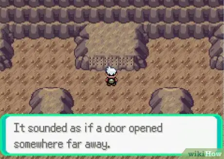 Image titled Get Regis in Sapphire Step 6