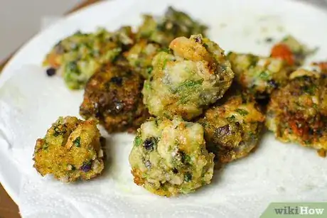 Image titled Make Prawn Pakora Step 7