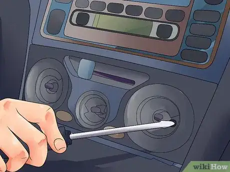 Image titled Install a Car Stereo Step 2