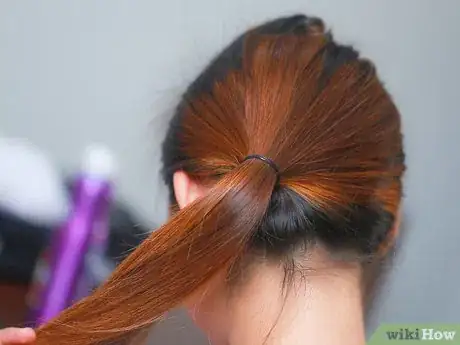 Image titled Do Hairstyles With a Twisty Bump Step 9