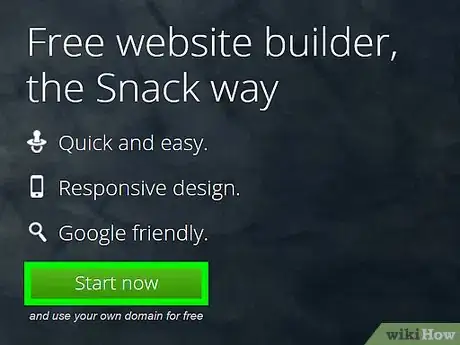 Image titled Create a Successful Website Step 2