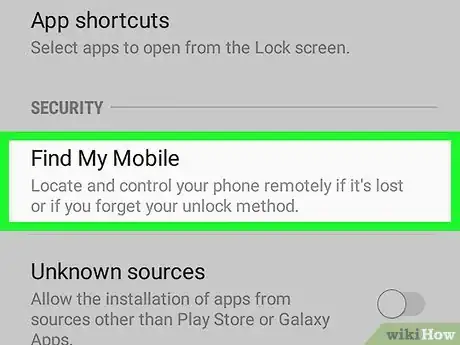 Image titled Track a Samsung Phone Step 3