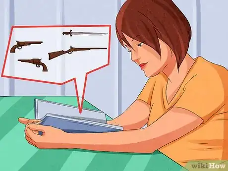 Image titled Become a Civil War Buff Step 5
